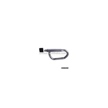 Carabiner USB Flash Drive, USB Flash Disk, USB Memory Stick