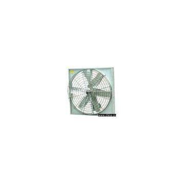 livestock fan-poultry equipment