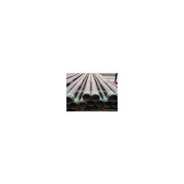 API seamless oil casing
