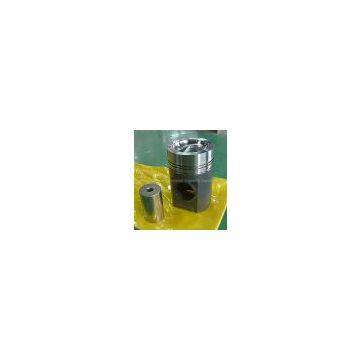 MAN L21/31 piston (with piston pin) 50601-11-081