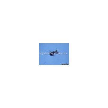 Cross Recessed Countersunk Head Screws, DIN7985