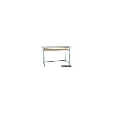 school desk 2 seats