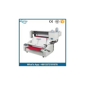 Desktop Wireless Glue Binding Machine