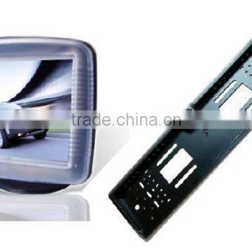 3.5"screen Monitor Backup System /reverse Backup System photo-3