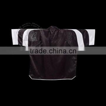 Satin Cornerman Jacket photo-3