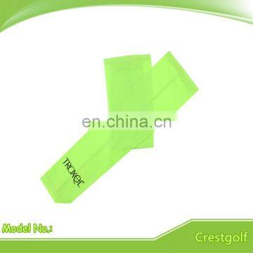 Hot Sale Cool Arm Sleeve Custom Printed Cheap Golf Arm Sleeves photo-5