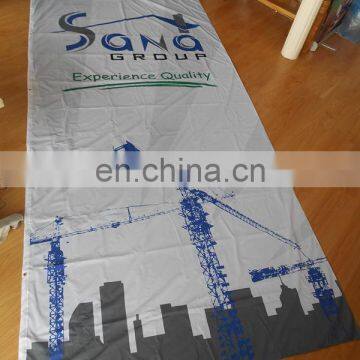 Ceiling Advertising Hang Banner