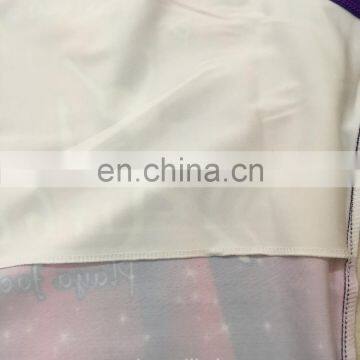 Sublimation Dance Wear Personalised Custom Dance Team Uniforms for Competition photo-5