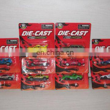 alloy car model small