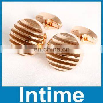 High Quality Cufflinks Best Men Cufflinks Rose Gold Cufflinks & tie