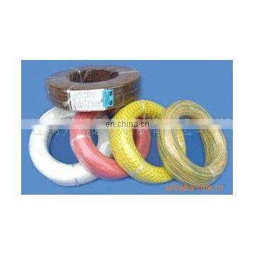 Silicone Cable Wire H05s-k, H05V-F,H05sj-k, Rubber wire