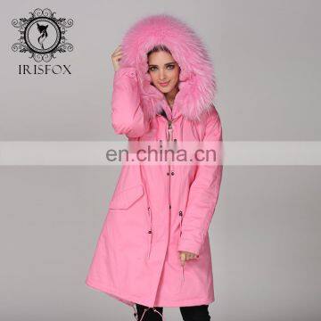New Collection Ladies Winter Coats And Men Long Parka Plus Size for Couple Lover photo-4