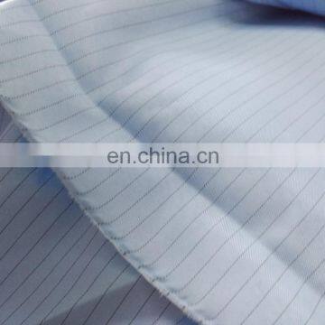 5mm stripe cool feeling coolmax antistatic fabric