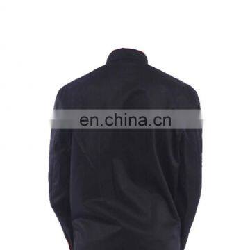 Wholesale Fashion Design Workwear Uniforms Industrial Uniform of 100% Cotton/CVC/TC photo-4