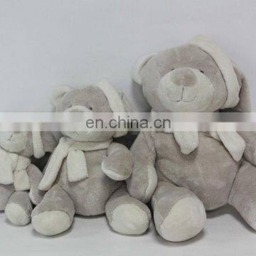 Plush Soft Teddy Bear/stuffed Animal Bear/ Plush Toy Bear photo-2