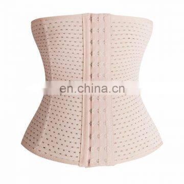 Women Slimming Abdomen Waist Band Waist Trainer Slimming Belt XS-5XL photo-3