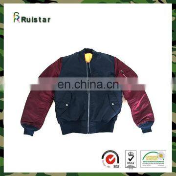 Best quality bomber jacket.html