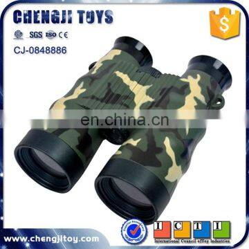 Wholesale cheaper plastic telescope kids binoculars