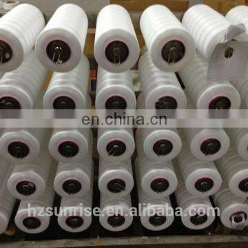 China Knitting Bare Spandex Yarn photo-2