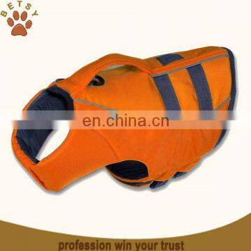 highly quality great dog flotation life jacket vest
