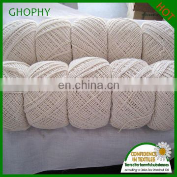 soft knit cotton rope