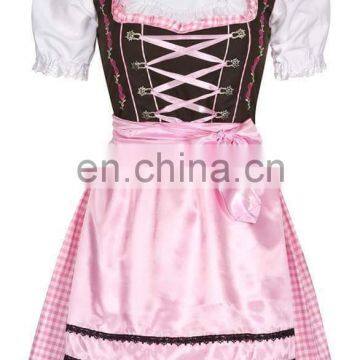 Ripe 2015 Quality Mini Dirndl and Blouse with Apron