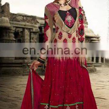 Party wear suit traditional dress for women