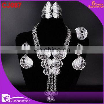 Charinter Jewelry Set Big Sets CJ092 photo-4