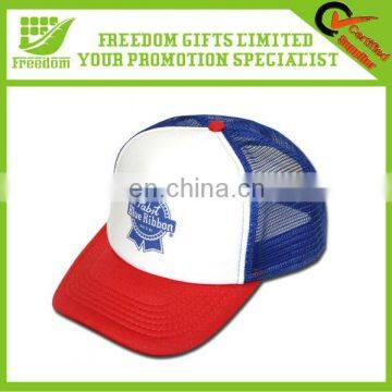 Hot Summer Custom Logo Promotional Trucker Hat