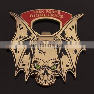Fashion Style Skull Bottle Opener photo-6