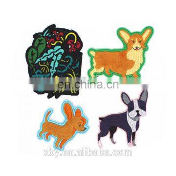 UK Flag Embroidery Patches photo-3
