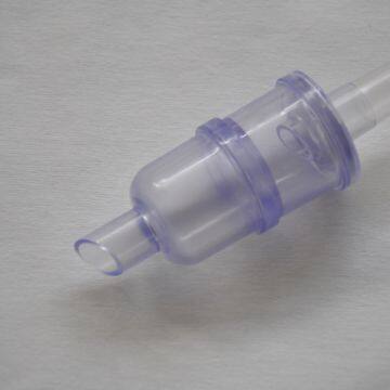 Medical Connector Drip Chamber Urine Bag Parts Mould photo-3