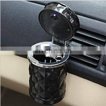 Unique Auto Portable Car Cigarette Ashtray Adhesive Holder #gib