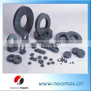 Ceramic Ring Magnets,Ferrite Ring Magnets Loudspeaker Magnets