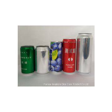 250ml 330ml 500ml Aluminum Beverage & Beer Cans With Lids photo-2
