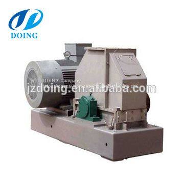 Potato Starch Extraction Process