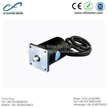 Water proof Hybrid stepper motor, applied for Spring and Levigator