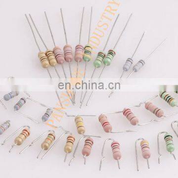 Metal Film Fixed Resistors photo-3