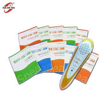 Musical Toy OID Reading Pen Multi-functional Talking Pen for Kids Adults photo-2