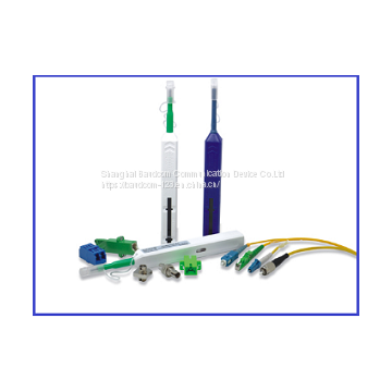 Mini Fiber Optic Cleaner