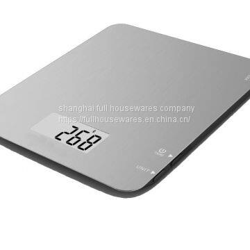 KS133 digital kitchen scale