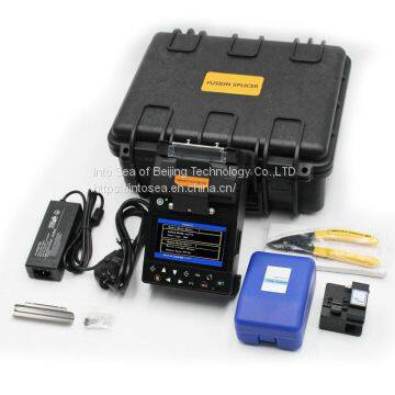 FL-115 Fiber Optical Fusion Splicer  photo-3