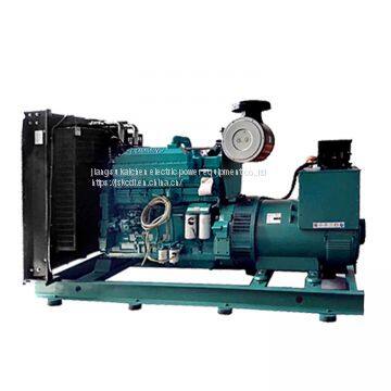 cummins diesel generator 500kw 625kva