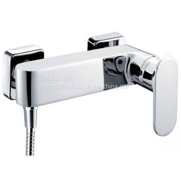 Bath & Shower Faucet
