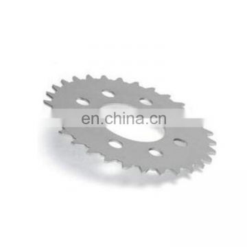 low cost galvanized metal stamping parts welding parts