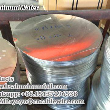 Aluminum Discs photo-2