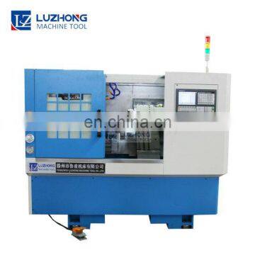 Automatic cnc lathe machine price SCK6339 cnc turning center