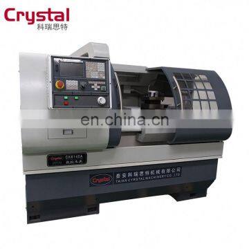 CAK6140 Small Cheap CNC Lathe Factory CK6140A
