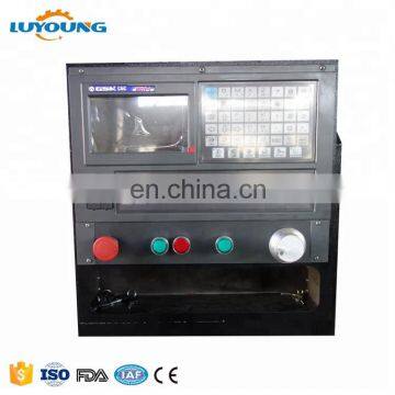 H36 High Precision Controller Production Machine Lathe Cnc