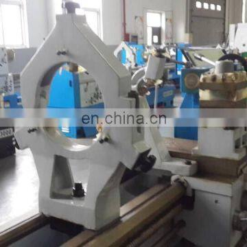 CY62100 Manual Metal Precision Gap Heavy Duty Lathe Machine With CE photo-3